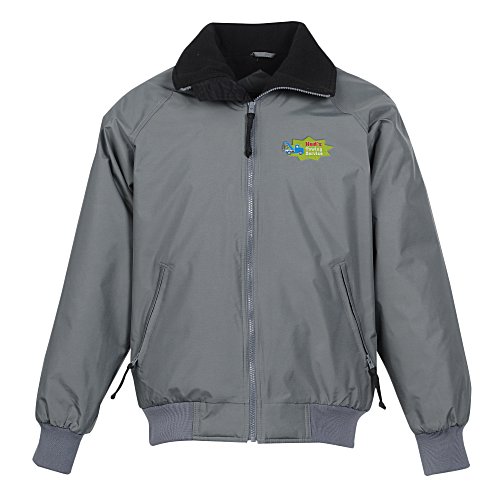 Shield Insulated Jacket Main Image