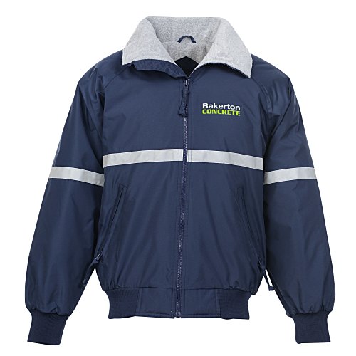 Reflective Shield Jacket Main Image