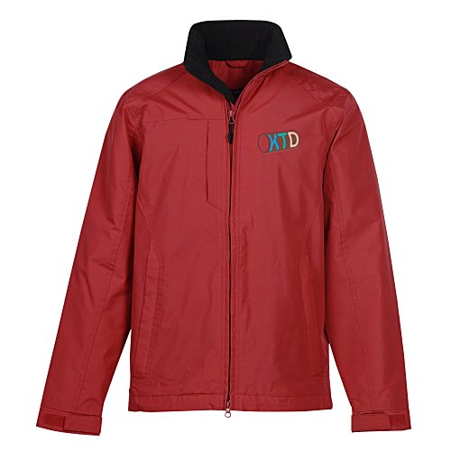 Merge Insulated Jacket - Men's Main Image
