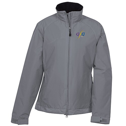 Merge Insulated Jacket - Ladies' Main Image