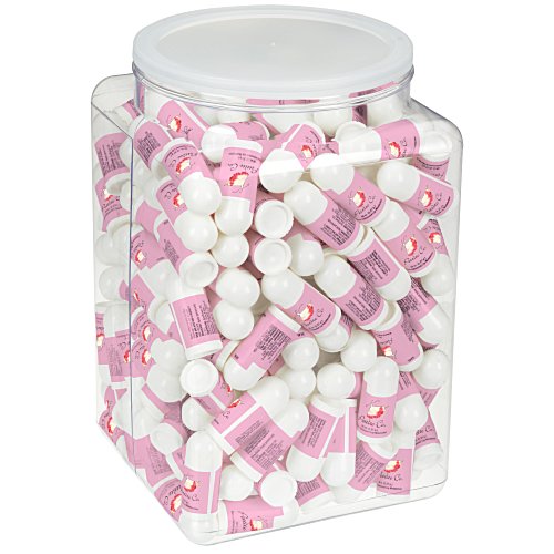 Mini Lip Moisturizer Tub - 250 pieces Main Image