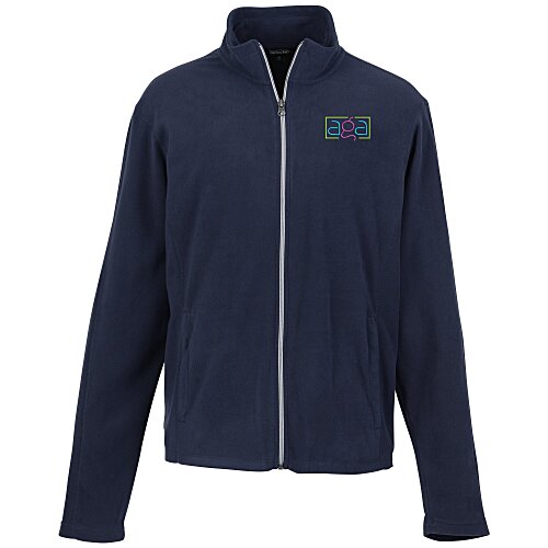 Crossland Microfleece Jacket - Men's Main Image