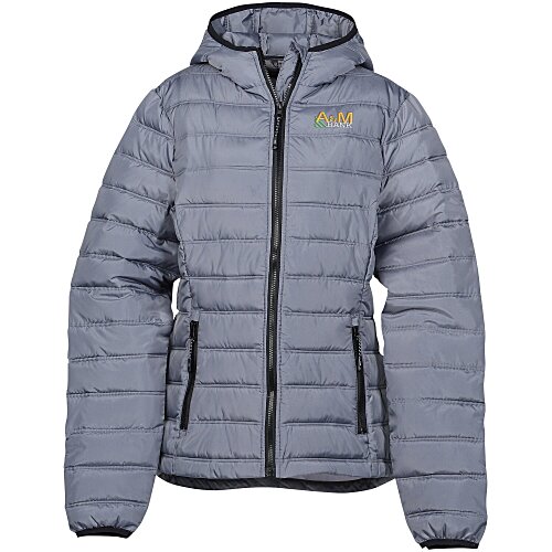 Norquay Insulated Jacket - Ladies' - 24 hr Main Image