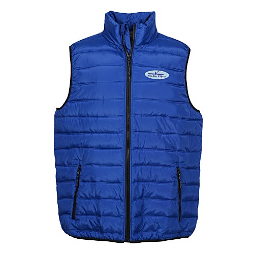 Norquay Insulated Vest - Men's - 24 hr Main Image