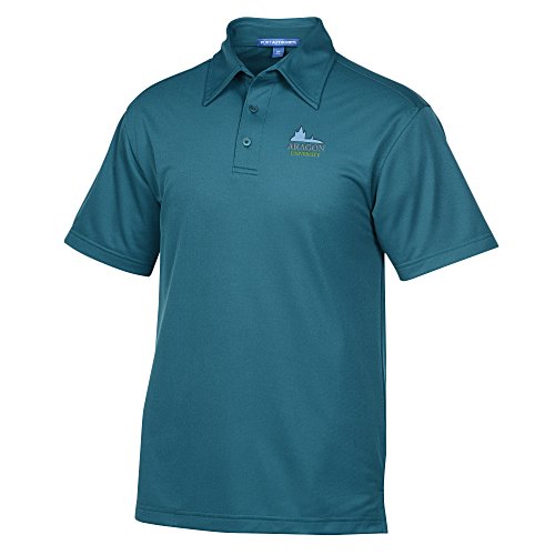 Aspect Polo - Men's Main Image