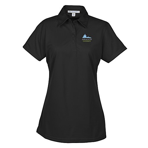 Aspect Polo - Ladies' Main Image
