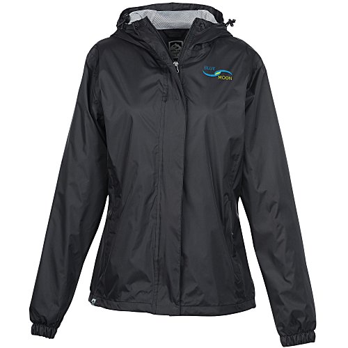 Storm Creek Storm Cell Waterproof Jacket - Ladies' Main Image