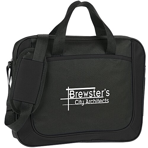 Dolphin Brief Bag - 24 hr Main Image