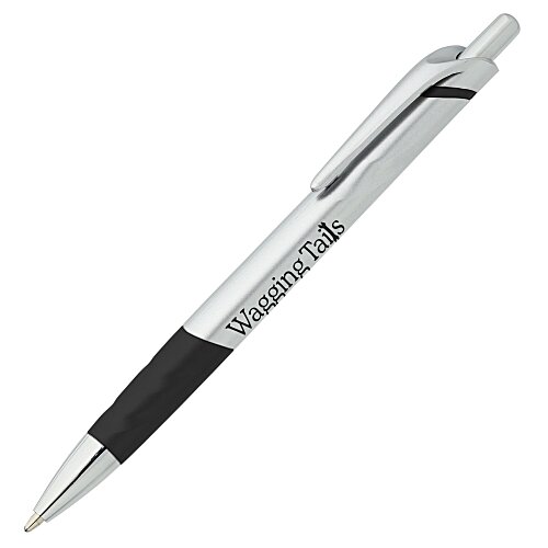 Huntington Pen - Silver - 24 hr Main Image