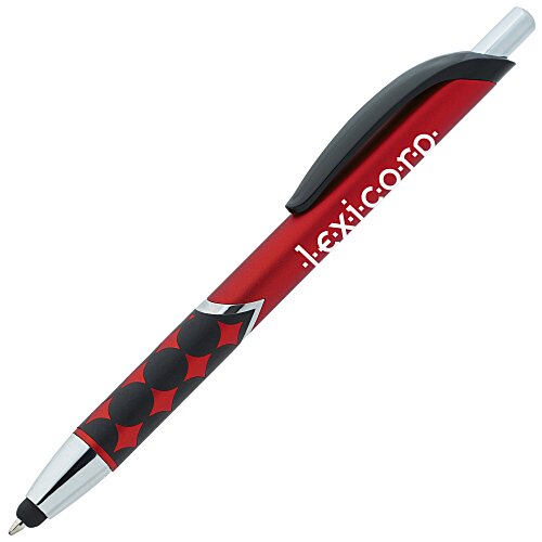 Santa Cruz Stylus Pen - 24 hr Main Image