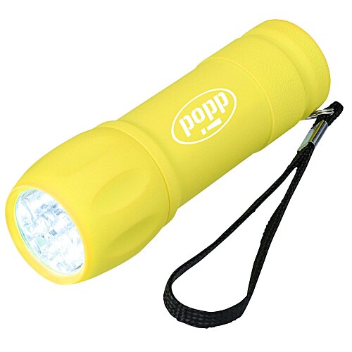 Destin LED Flashlight - 24 hr Main Image