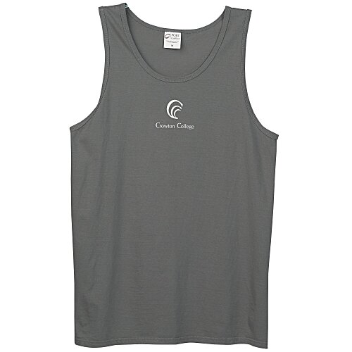 Principle Pigment-Dyed Tank Top Main Image
