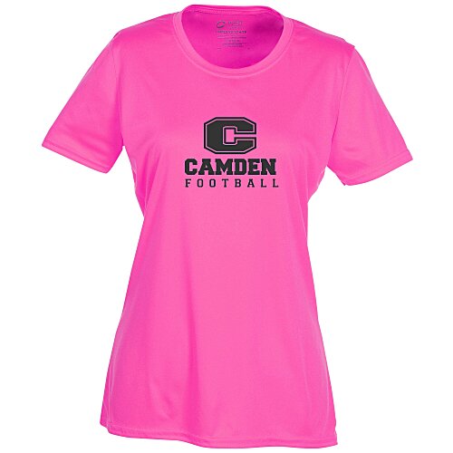 Principle Performance T-Shirt - Ladies' Main Image