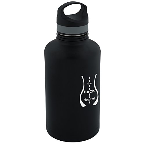 Basecamp Tundra Vacuum Growler - 64 oz. Main Image