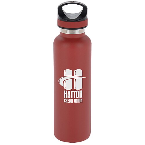 Basecamp Tundra Vacuum Bottle - 20 oz. Main Image