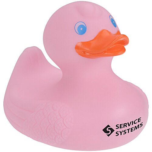 Rubber Duck - Large - 24 hr Main Image