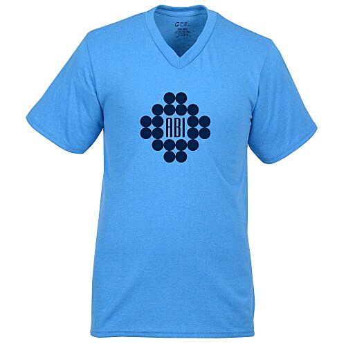 Port Classic 5.4 oz. V-Neck T-Shirt - Men’s - Screen Main Image