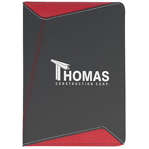 Tri Color Jr. Writing Pad Main Image