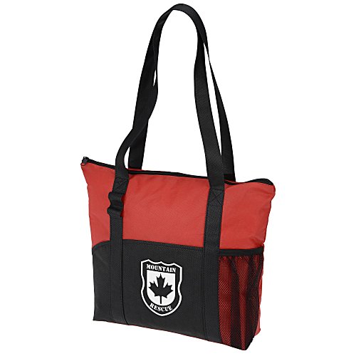 Backup Business Tote Main Image