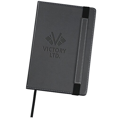 Belmont Journal - Debossed Main Image