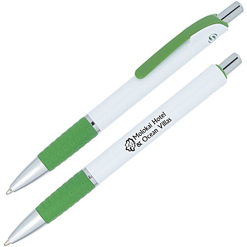 Souvenir Image Grip Pen Main Image