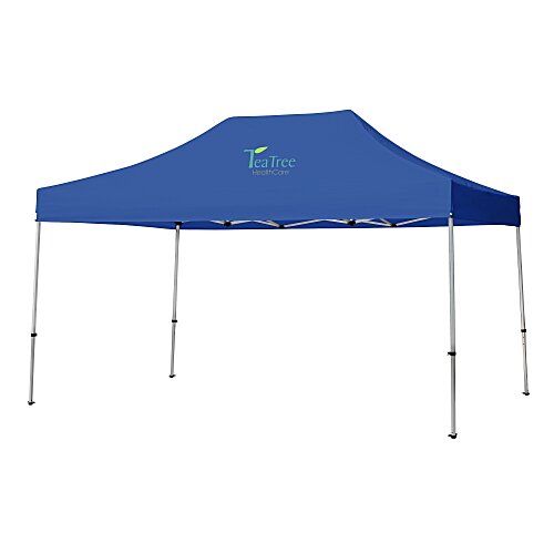 Premium 10 feet x 15 feet Event Tent Main Image