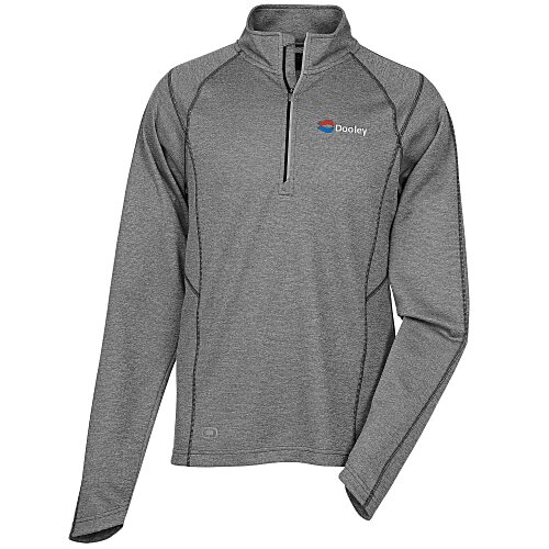 OGIO Endurance Journey 1/4-Zip Pullover - Men's Main Image