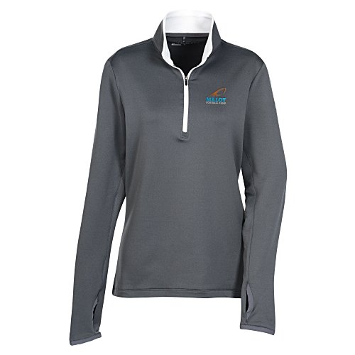 Nike Performance Stretch 1/2-Zip Pullover - Ladies' Main Image