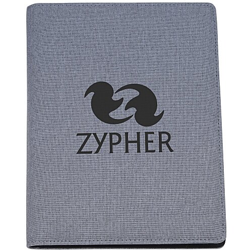 Pen 2 Paper Jr. Padfolio Main Image