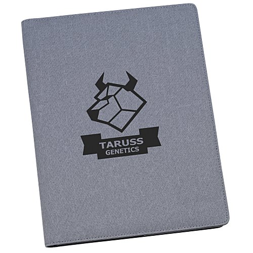 Pen 2 Paper Padfolio Main Image