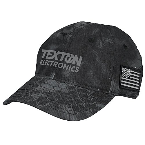 Kryptek Camo Cap Main Image