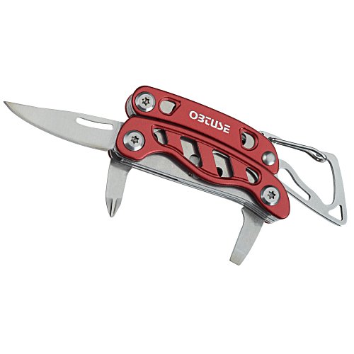 Terrain Multi Tool Carabiner Main Image