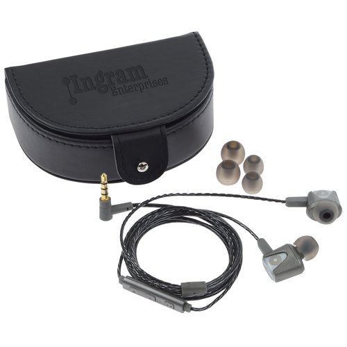 ifidelity Chromia Ear Buds Main Image