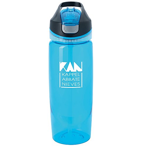 Cool Gear Arise Wave Sport Bottle - 28 oz. Main Image