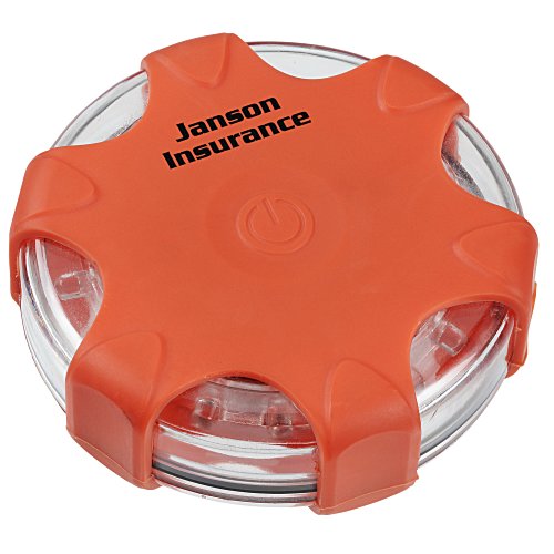 Beacon Emergency Roadside Flasher Main Image