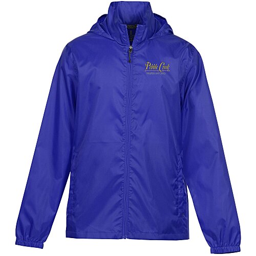 Darien Lightweight Packable Jacket - Men's Main Image