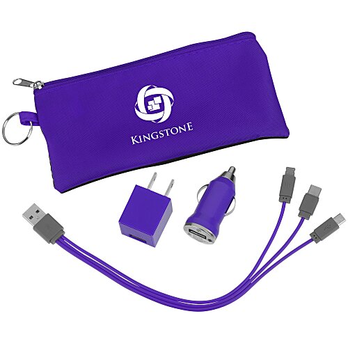 Travel Techie Kit Main Image