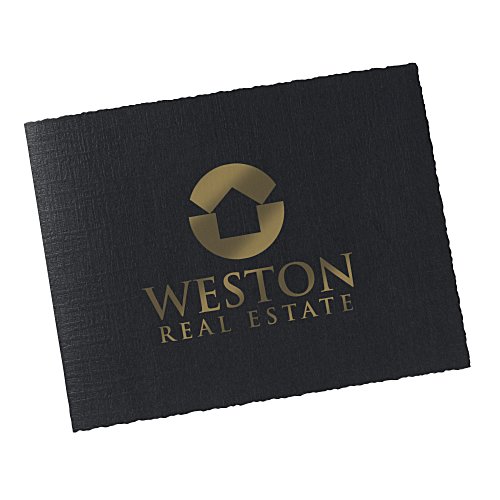5" x 7" Portrait Folder - Horizontal Main Image