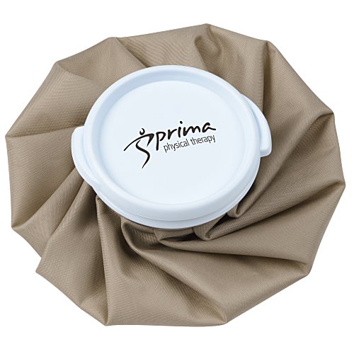 Vintage Ice Bag Main Image