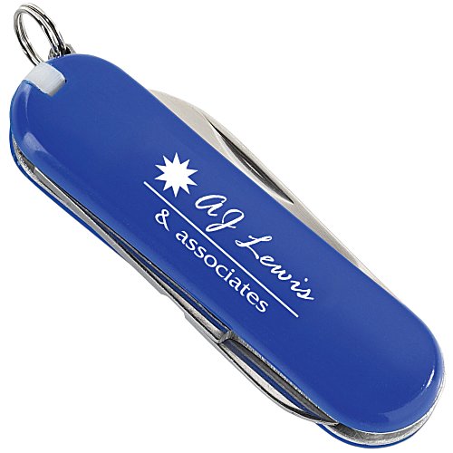 5-Function Knife - Opaque - 24 hr Main Image