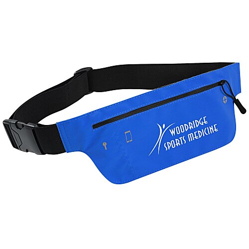 Lycra Running Belt Main Image