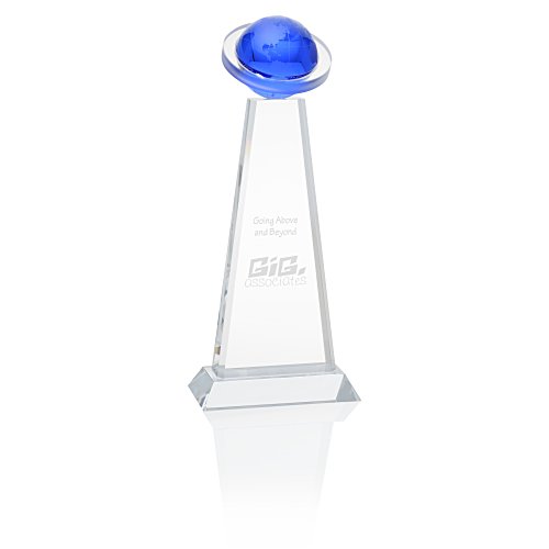 Crystal Orb Award Main Image