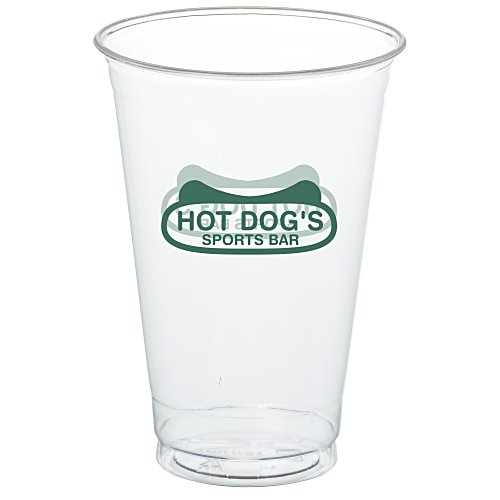 Crystal Clear Cup - 20 oz. Main Image