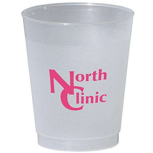Frosted Tumbler - 5 oz. Main Image