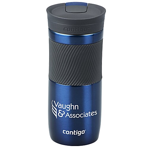 Contigo Byron Travel Tumbler - 16 oz. - 24 hr Main Image