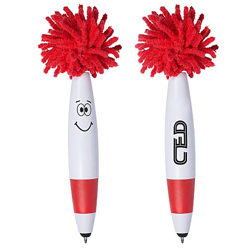MopTopper Junior Stylus Twist Pen Main Image