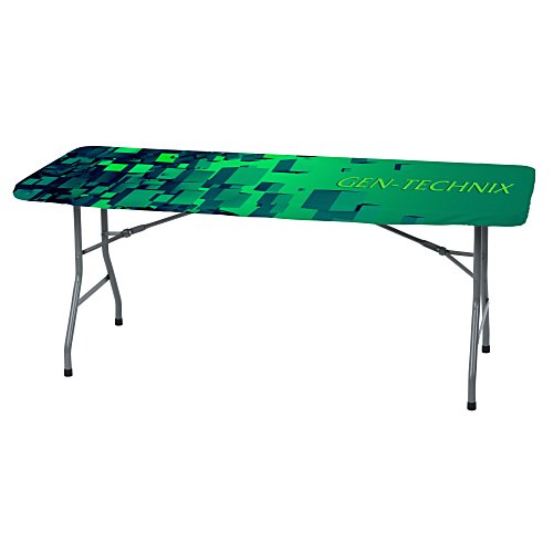 UltraFit Table Topper - 6 feet Main Image