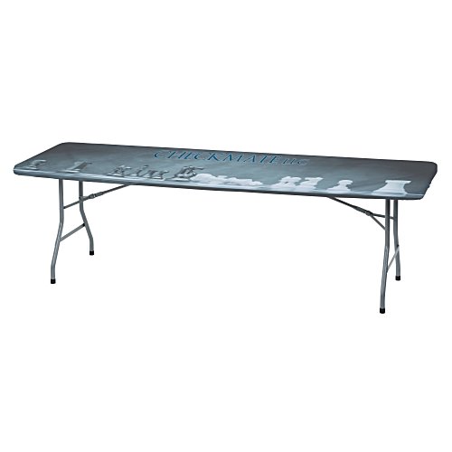 UltraFit Table Topper - 8 feet Main Image
