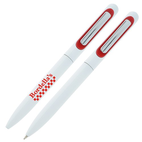 Arial Twist Metal Pen Main Image