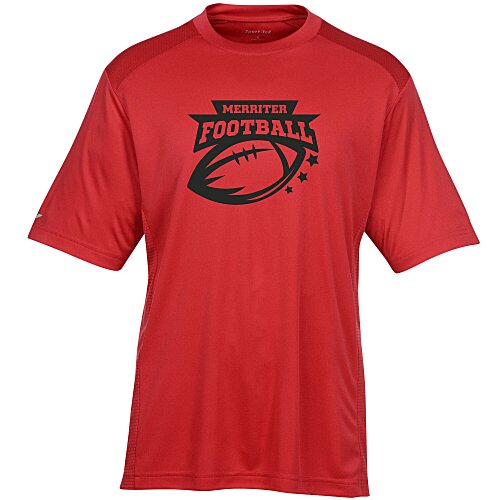Conquer Performance Tee - Men's - Screen Main Image